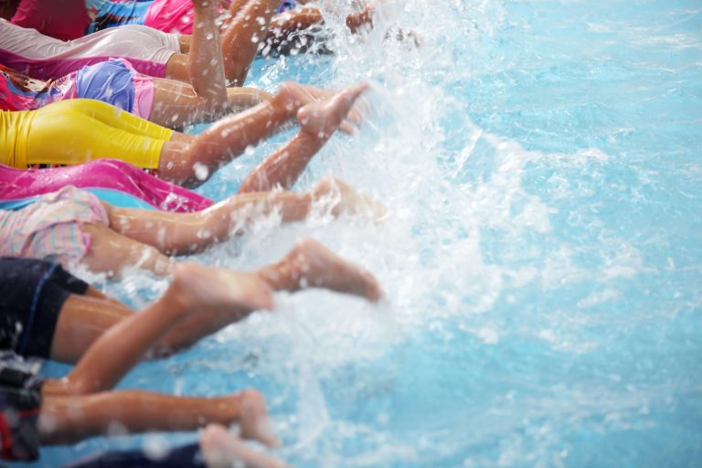 Water Safety Matters