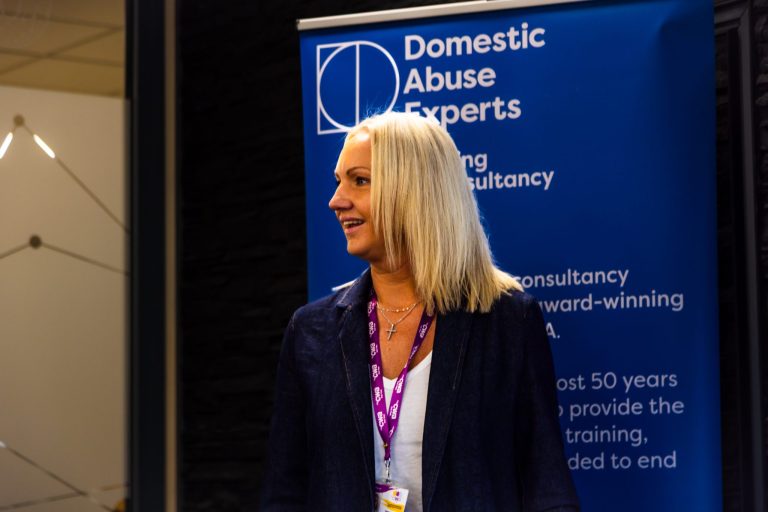 Domestic Abuse Experts