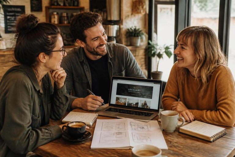 How to Choose a Web Design Agency: 8 Questions to Ask First