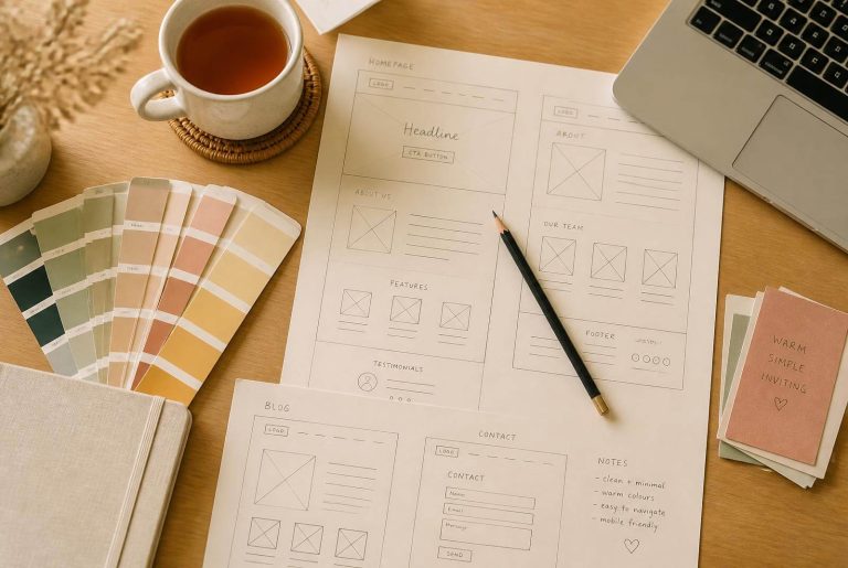 5 Signs Your Website Is Costing You Customers (And How to Fix Them)